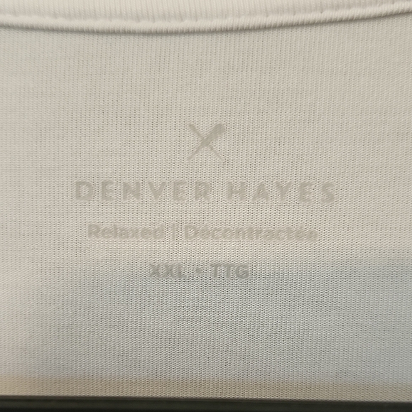 H&M Classic White Blouse - Picture 2 of 3